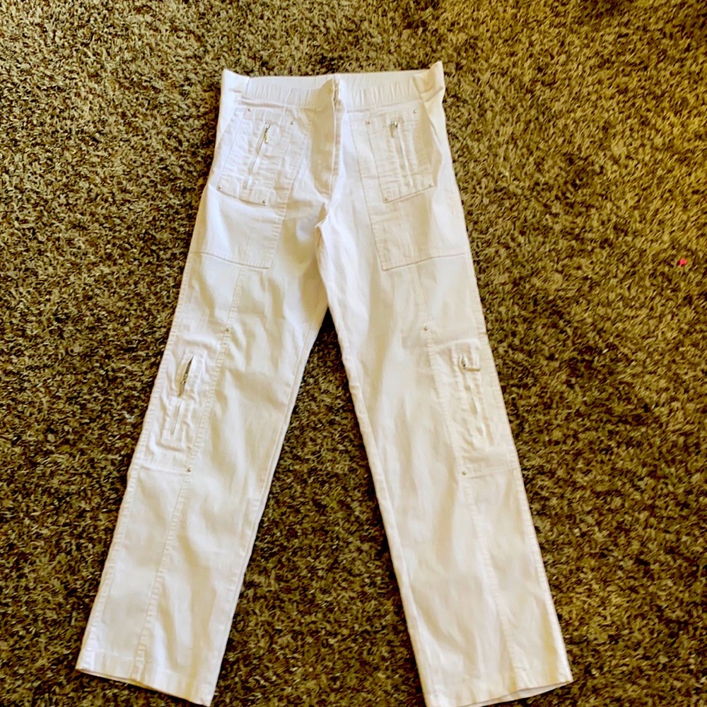 Amazing pants